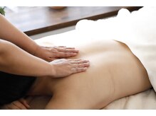 シャルマン(charmant)/フルボディトリートメント