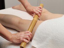 フレルト 四日市新正店(FLELT)/バンブーマッサージ