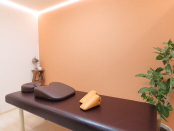 三鷹北口整体院/プライベート整体サロン