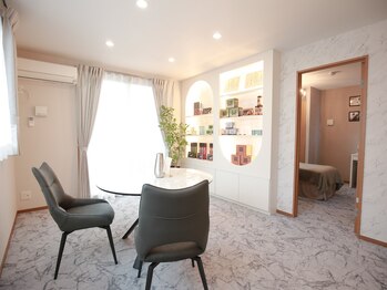 ルミア(LUMiA)/院内*