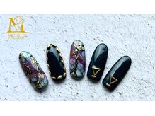 ミシェル(Michelle)/14800_No.76