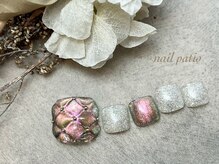 ネイルパティオ 草加店(nail patio)/