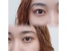 【まばら隙間眉必見】眉毛悩み解消！眉癖改善☆ハリウッドブロウリフト