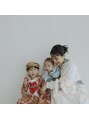 ラソ 千舟町店(eye salon lazo) 息子の服ばっかり買ってます!(笑)