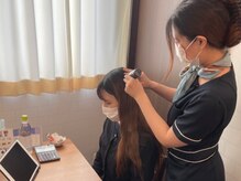 エスカペリ(s_capelli)