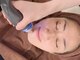 サロン ド レーヴ 北青山店(Salon de reve)の写真/LDM水玉リフティングでハリ艶UP/しみしわ改善！芸能人愛用ハーブピーリング「2B BIOトリートメント」も人気