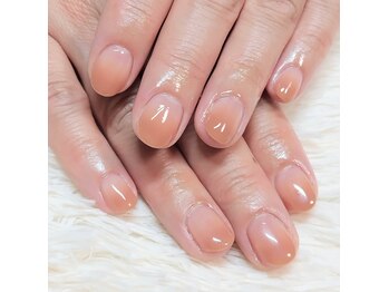 ユキネイル(YUKINAIL)/