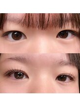 ケステ(Keste)/シンンプリフィ　ラッシュリフト