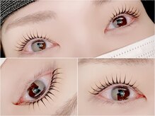 ベル アイラッシュ(beLLe.eyelash)