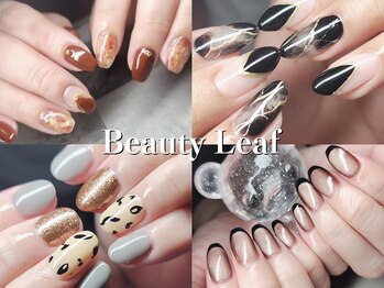 ビューティー リーフ(Beauty Leaf)