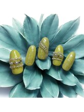 エムズサロン/8800円11,12月限定！定額コース