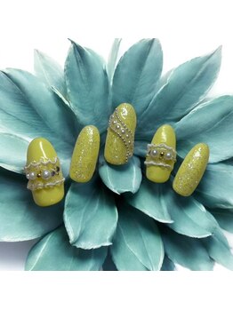 エムズサロン/8800円11,12月限定!定額コース