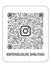 ボンテ 新宿店 ボンテ Instagram