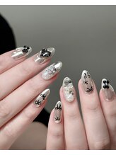 ネイルズ イロハ 大塚店(NAILS 168)/