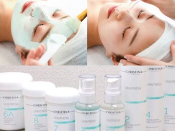 ラヴィアンローズ 各務原店(La vie en Rose)/集中美白☆保湿ケア