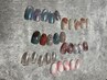 【初回特別価格♪】トレンドsimpleコース¥7300→¥6800
