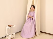 温ゆるふわ