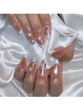 イチキュウハチキュウ ネイルサロン(The 1989 nail salon)/