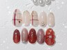 hand*ご新規様半額* - Art定額design - 　7,700yen