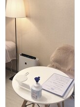 リンダ 西宮店(LINDA)/エステroom2