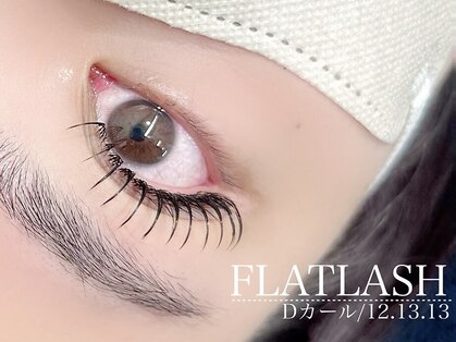 クプアイラッシュ 新宿店(qup eyelash)の写真