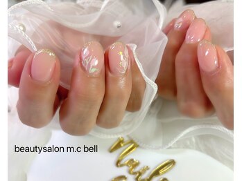 エムシーベル(m.c bell)/
