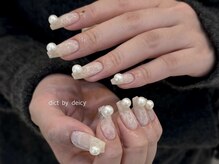 ディクト バイ デイシー(DICT by deicy)/デザインプラスコース