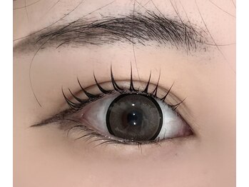 フィアラ 四条烏丸店(Fiara)/韓国風パーマ