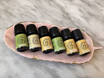 アズ(AZU702)/アロマオイル多数