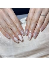 ピュアアンドリッチネイルサロン(Pure&Rich Nail Salon)/