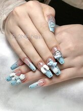 ルラワンネイル(LR.ONE Nail)/