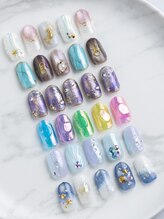 ボニータ(Bonita)/ゴージャスコース