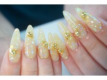 サロン デ ミランダ(Salon de Miranda)/