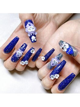 プラネットネイル(PLANET NAIL)/
