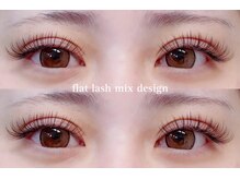 カクテル(COCKTAIL)/フラットラッシュ140本