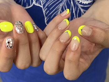 タクミウラワ アズ エティル(takumi urawa as Etel)/