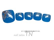 ティーエヌ 川崎DICE TSUTAYABOOKSTORE店/フット川崎限定8月☆定額コース