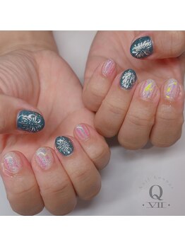 シーズンコース（2025/７月）