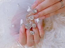 アナネイル(ANNA Nail)/つけ放題