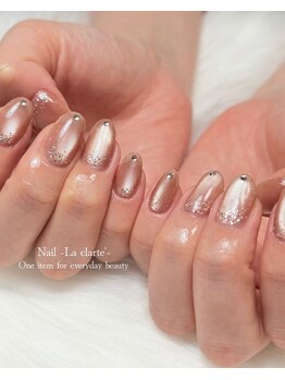 定額/夏　パーツ別途