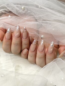 ジュエリーマグネット☆