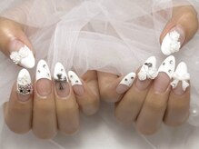 カルネ(CARNE)/持ち込みデザイン