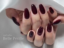 ベルペティーユ(Belle Petille)