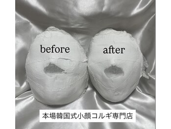 KANコルギセラピー 福井店