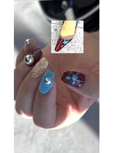 そわ(soi)/ネイル