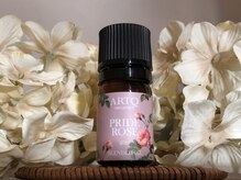 サンフラワー(SUNFLOWER)/ARTQプライドローズ2025