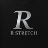 Rストレッチ 長岡天神店ロゴ