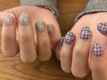 ネイルサロン ブリオン(Nail Salon Bullion)/