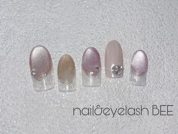 1月のキャンペーン☆ハンド