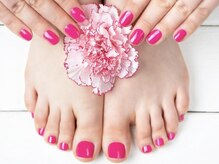 ネイルサロンジンジャー(Ginger)